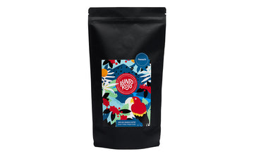 Punto Rojo BIO Spezialitäten Kaffee Penachi - der Edle aus Wien 500 Gramm